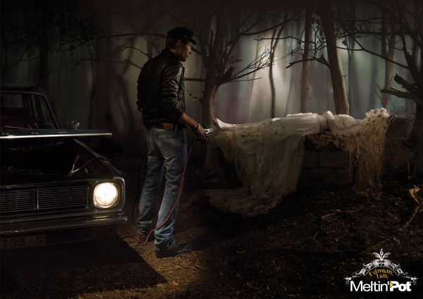 盘点含义深刻的创意