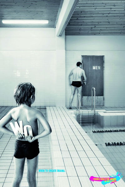 盘点含义深刻的创意