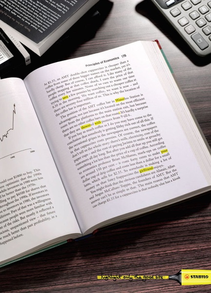 盘点含义深刻的创意