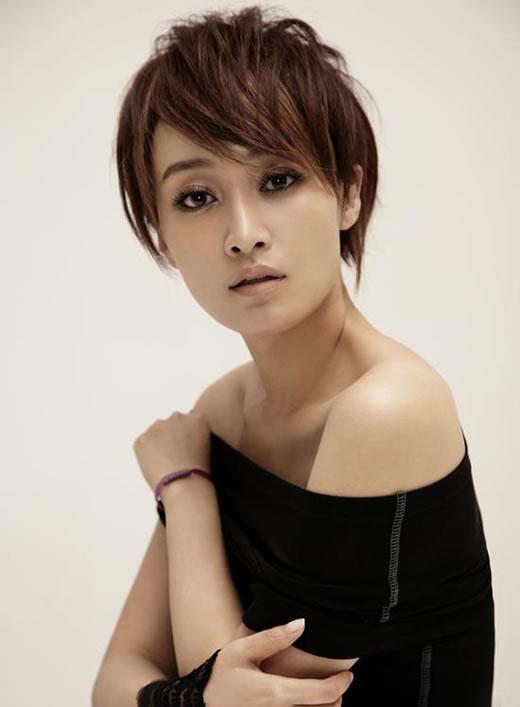 盘点小三上位的女明星 蒋勤勤赵子琪手段生猛