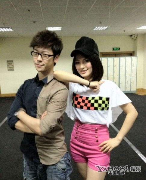 揭秘中国好声音那些八卦事 专业选手还真不少