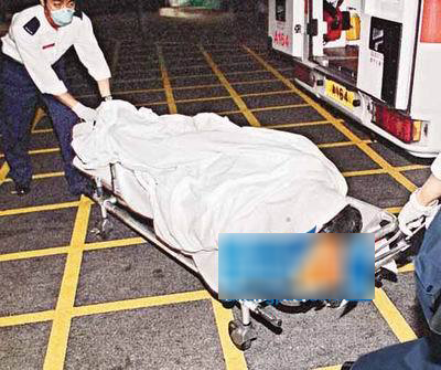 张国荣56岁冥寿歌迷送纸鹤 自杀现场重现揭死因之谜