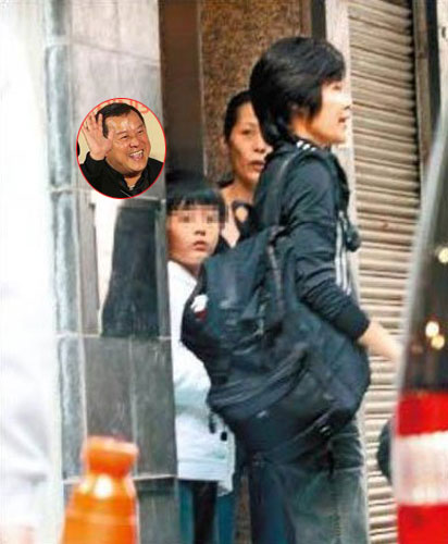 90年代香港女歌手现状