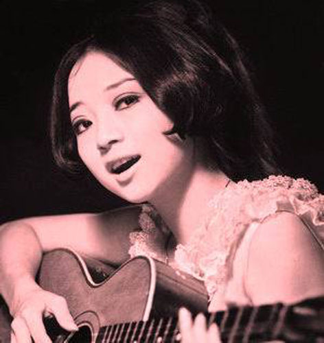 90年代香港女歌手现状