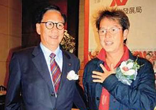 90年代香港女歌手现状