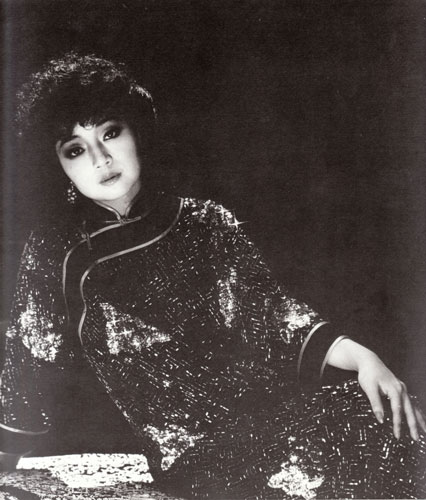 90年代香港女歌手现状