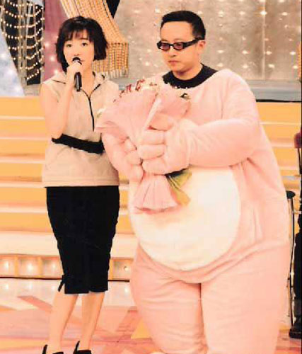 90年代香港女歌手现状