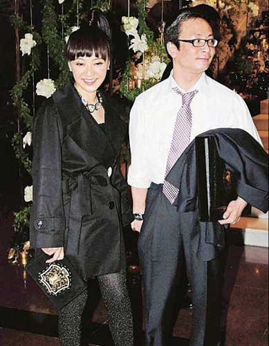 90年代香港女歌手现状