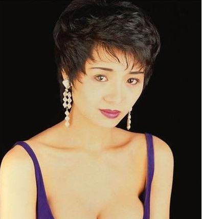 叶子楣医生男友曝光