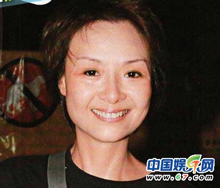 叶子楣医生男友曝光