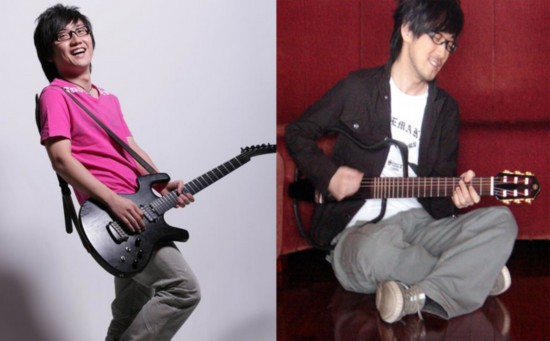 《中国好声音》明星脸盘点