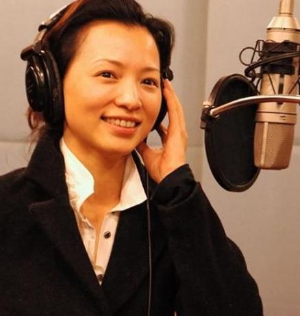 中国知名女主播老公揭秘 董卿将成龙凤胎后妈