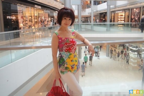 盘点娱圈十年如一日的不老女星