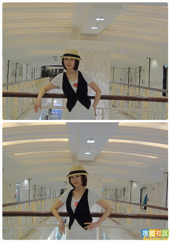 盘点娱圈十年如一日的不老女星