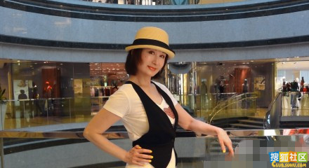 盘点娱圈十年如一日的不老女星