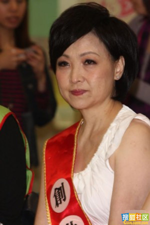 盘点娱圈十年如一日的不老女星