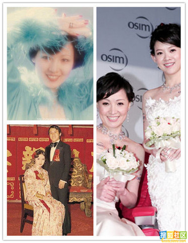 盘点娱圈十年如一日的不老女星