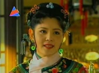 经典台剧中的内地艺人