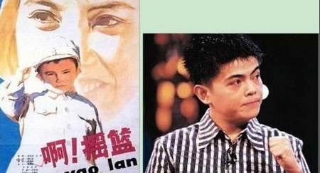 小小便成名的童星现状 “嘎子”生活多姿多彩啊