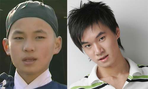 小小便成名的童星现状 “嘎子”生活多姿多彩啊