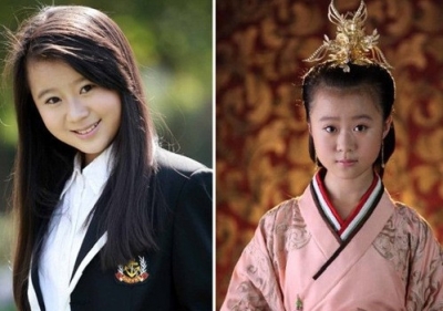 小小便成名的童星现状 “嘎子”生活多姿多彩啊