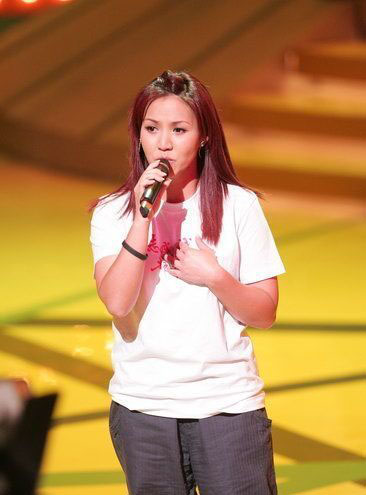 三线女星豪门生活 孟瑶豪宅阔气