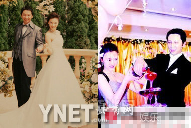 三线女星豪门生活 孟瑶豪宅阔气