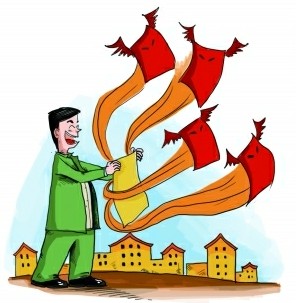 一口价家装套餐暗藏玄机 容易被忽略增项