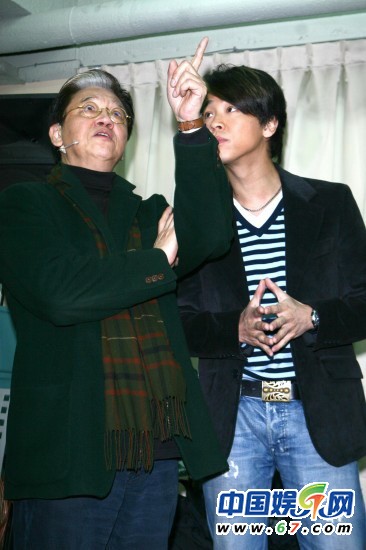 陶喆父亲陶大伟因癌症病逝