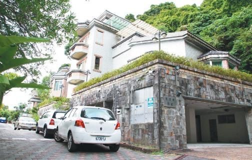 吴宗宪1亿豪宅被变卖还债