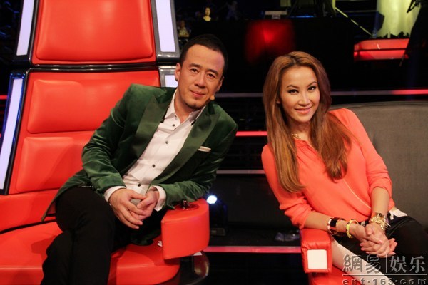 杨坤李玟暧昧照曝光 杨家将32号战袍霸气亮相