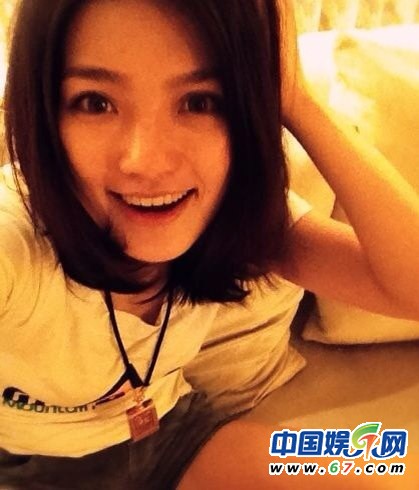 杨坤李玟暧昧照曝光 杨家将32号战袍霸气亮相