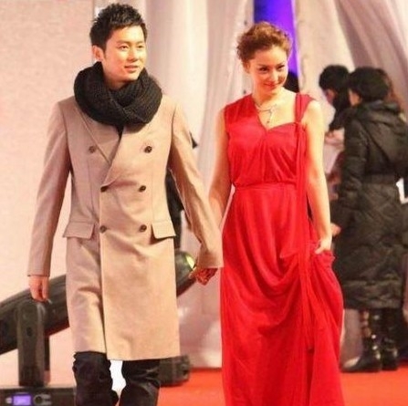 李晨张馨予分手 知情人:认识当晚就同居曾想结婚