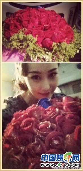 李晨张馨予分手 知情人:认识当晚就同居曾想结婚