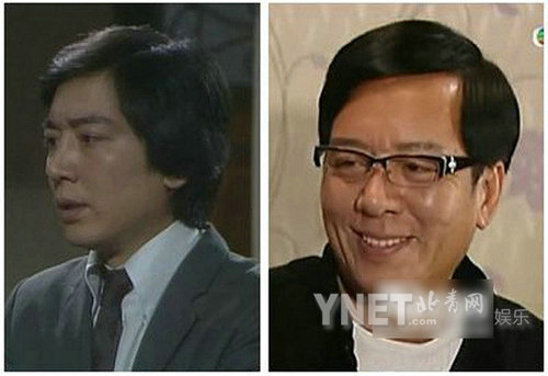 盘点TVB众星今昔对比照 阔太黎姿风采依旧