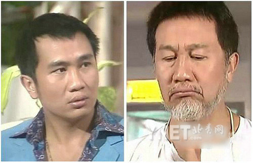 盘点TVB众星今昔对比照 阔太黎姿风采依旧