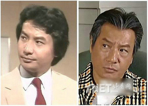 盘点TVB众星今昔对比照 阔太黎姿风采依旧
