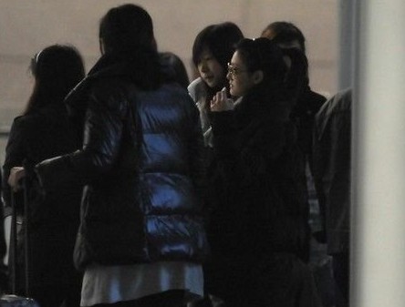 明星阔太PK 大S霸气晒幸福胡静发福显老