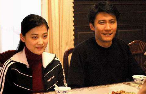 在古装剧中，陈少霞算得上是“金牌配角”，许多角色都堪称经典