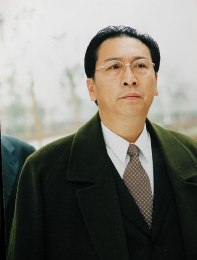 赵宝刚青春三部曲配角揭秘