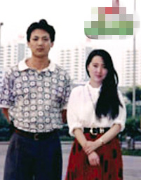 赵宝刚青春三部曲配角揭秘