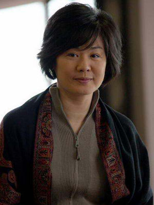 赵宝刚青春三部曲配角揭秘