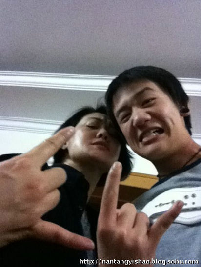 赵宝刚青春三部曲配角揭秘