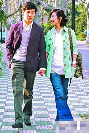 赵宝刚青春三部曲配角揭秘