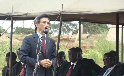 最硬气的中国外交语录