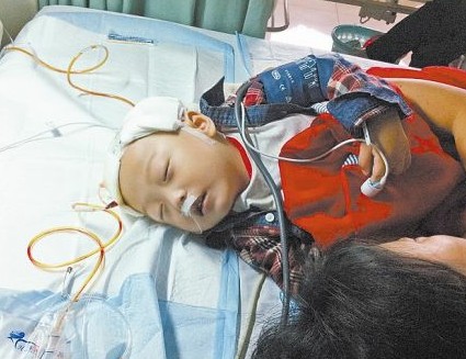 药友制药急召回炎琥宁 10余名婴幼儿用后休克