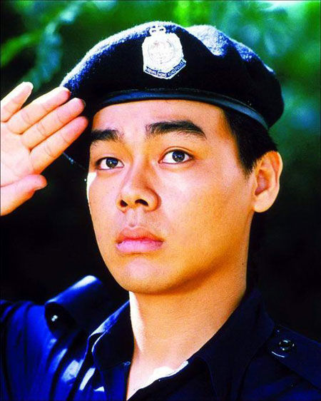 TVB早年内部帮派大揭秘 蓝洁瑛领衔青春五凤