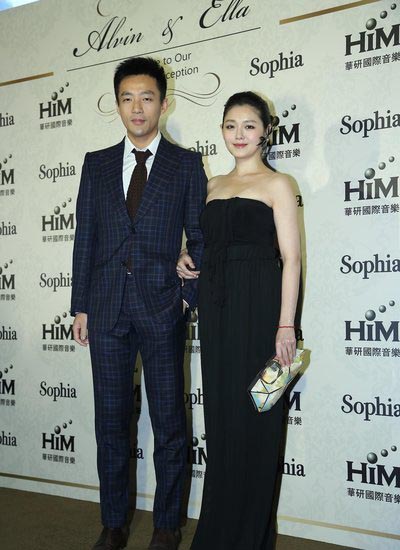 大S亲吻许老三母爱泛滥 豪门求子路坎坷无边