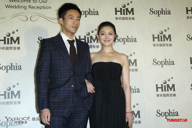 大S亲吻许老三母爱泛滥 豪门求子路坎坷无边