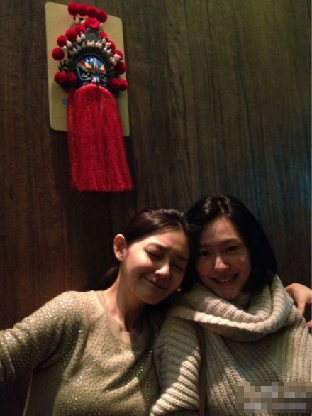 大S亲吻许老三母爱泛滥 豪门求子路坎坷无边